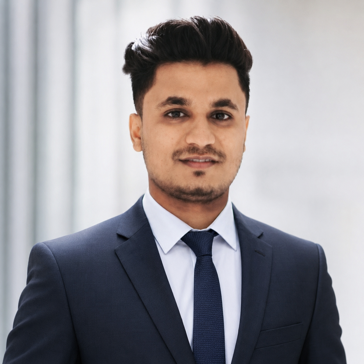 Director of Beckstone Accountancy